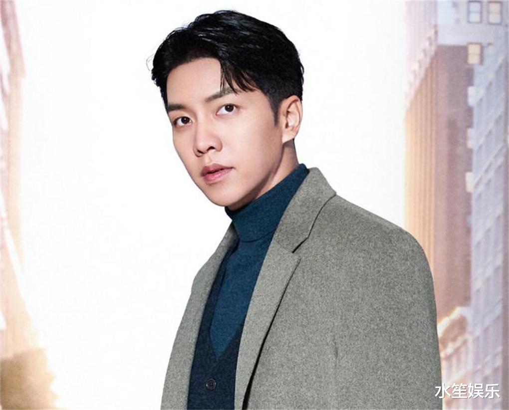 河智苑|韩国国民儿子李昇基亲揭剃头原因，称会继续活动，继续斗争下去