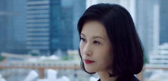 高圆圆|曾经是影后，跟周迅搭过戏，这次她却演绎《完美伴侣》高圆圆对手