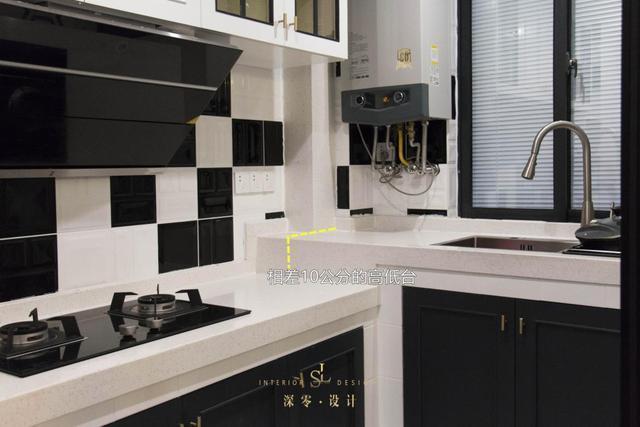 厨房装修牢记“8个不要”,把钱花在刀刃上,日子越过越舒心