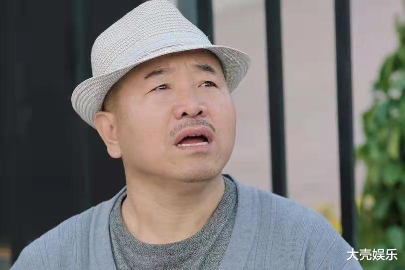 刘小光|赵四的扮演者刘小光转型做导演，首部作品已定档，片名却引发争议