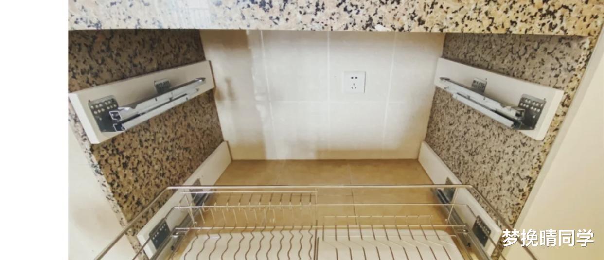 5个无比贴心的厨房改造，发明者简直是“人间天使”，太有智慧了