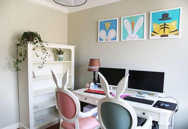 人生的第一套新房，忍不住晒晒！家人满意极了，全屋挑不出毛病！