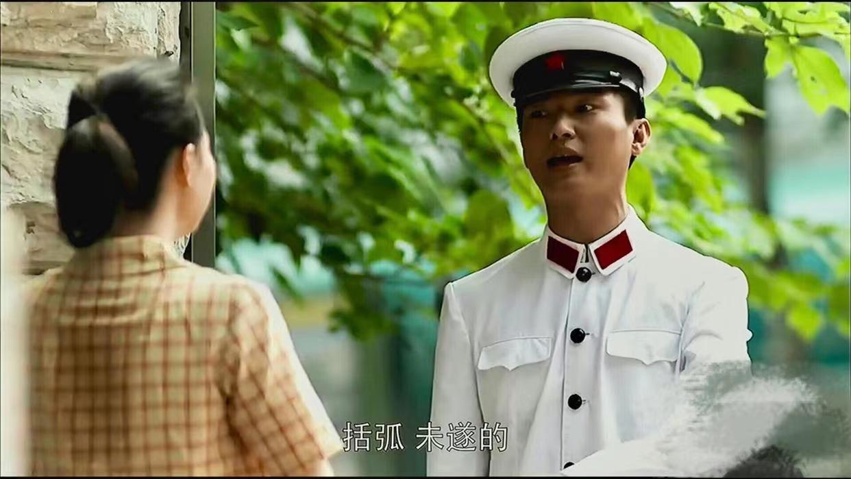 安杰|父母爱情:比安杰看起来还老的江亚宁,究竟靠什么吸引了孟政委?