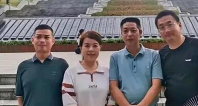 比阿特丽斯公主|啥情况？姚策堂嫂怒怼许敏夫妇，言语中透露二审维持原判真假难辨