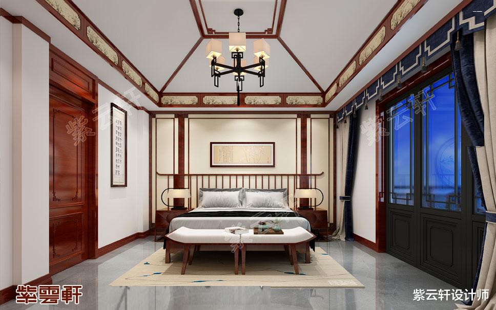 沁人心脾的现代中式,自然优雅,精致生活由此开始