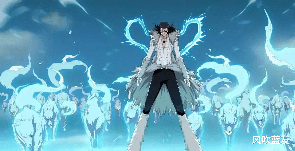 极其稀有的瓦史托德虚 - 动漫资讯(主打网)