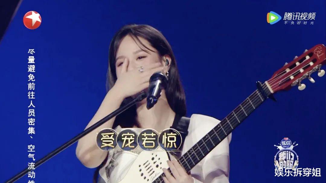 陈慧娴|来了来了,“帽子”公主回归,是时候让年轻人认识她了