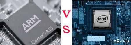 CPU|?电脑CPU对比手机CPU:差距无法接受