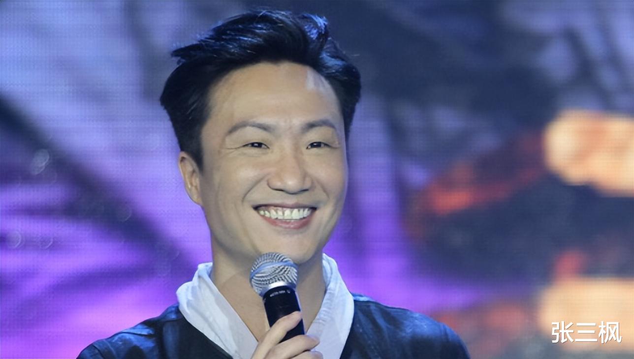 郑中基|不能喝瘾还大！从小S到郑中基，借着酒劲干疯事，一个比一个离谱