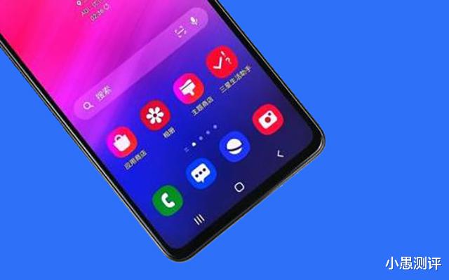 三星Galaxy|三星Galaxy A53真机上手以后，聊聊优缺点和一些真实感受