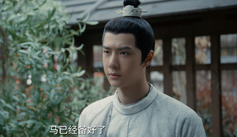 杨紫|3亿大剧有救了?网传《青簪行》重拍了,群演透露杨紫还是女主