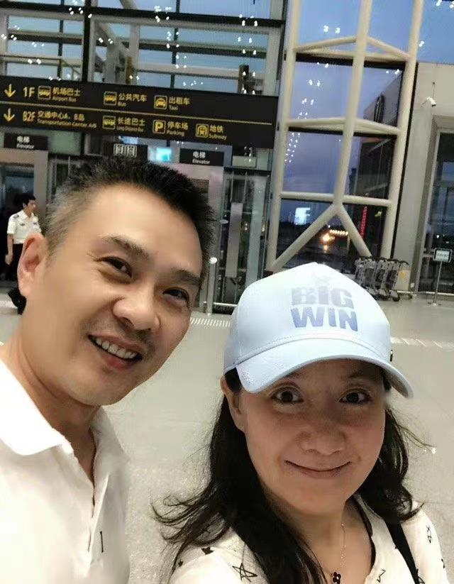 父母爱情|父母爱情:看似没有交集的4对儿演员,现实中却有着很隐匿的关系