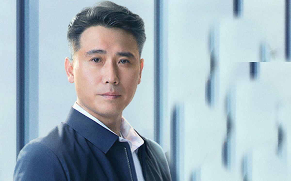 陆毅|又一新刑侦剧上星，实力派戏骨云集，名导坐镇，有望再现收视狂潮