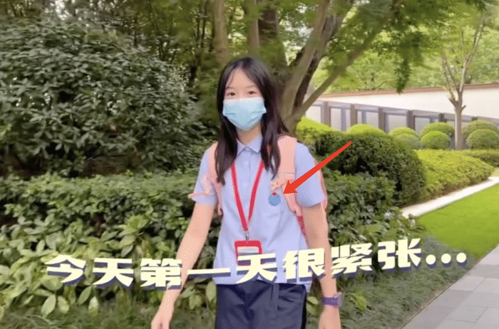 吴尊|吴尊晒与刘畊宏游迪士尼,9人同行阵仗大,小泡芙NeiNei长大不少