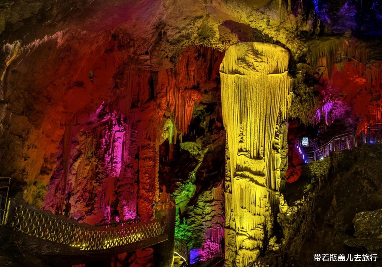 巫溪|巫溪旅游,这8个景点千万别错过;景色宜人只有最后两个收门票