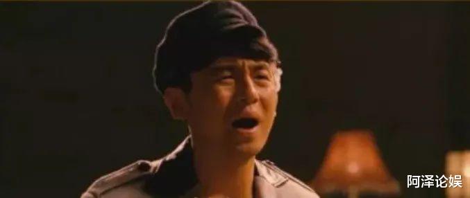 雷佳音|“娶了”殷桃后，又与袁泉“谈恋爱”，2022年他终于要崛起了吗？