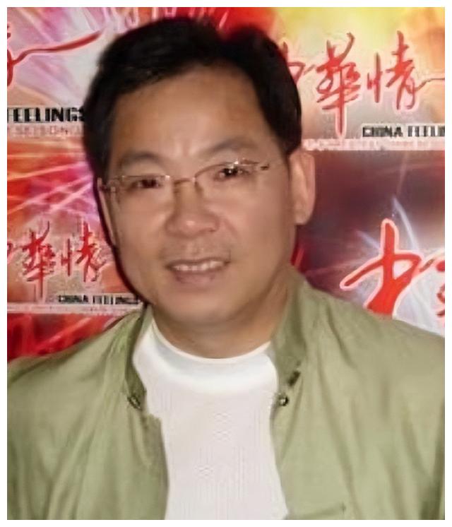 歌手张明敏：春晚唱《我的中国心》出名，卖车房筹钱支持亚运会
