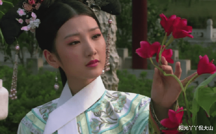 甄嬛传|甄嬛传：被三阿哥盯上的瑛贵人，是否就真的完全没有活路了呢？