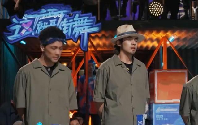 谭卓|《这！就是街舞》第五季，刘雨昕担任队长，希望给舞者更多鼓励