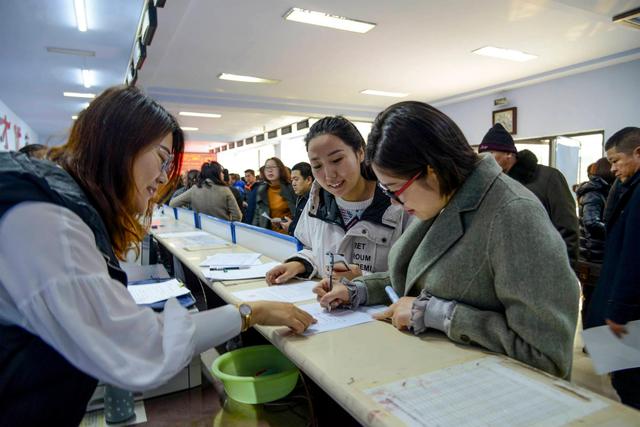 高考|“第一学历”都是无中生有？官方进行回应，专科生才放松了下来！