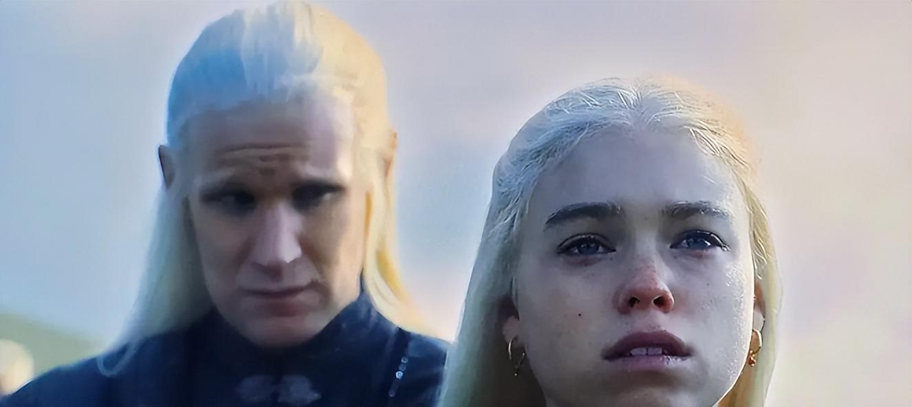 蒋勤勤|《龙之家族》里最养眼的男演员，法比安·法兰科