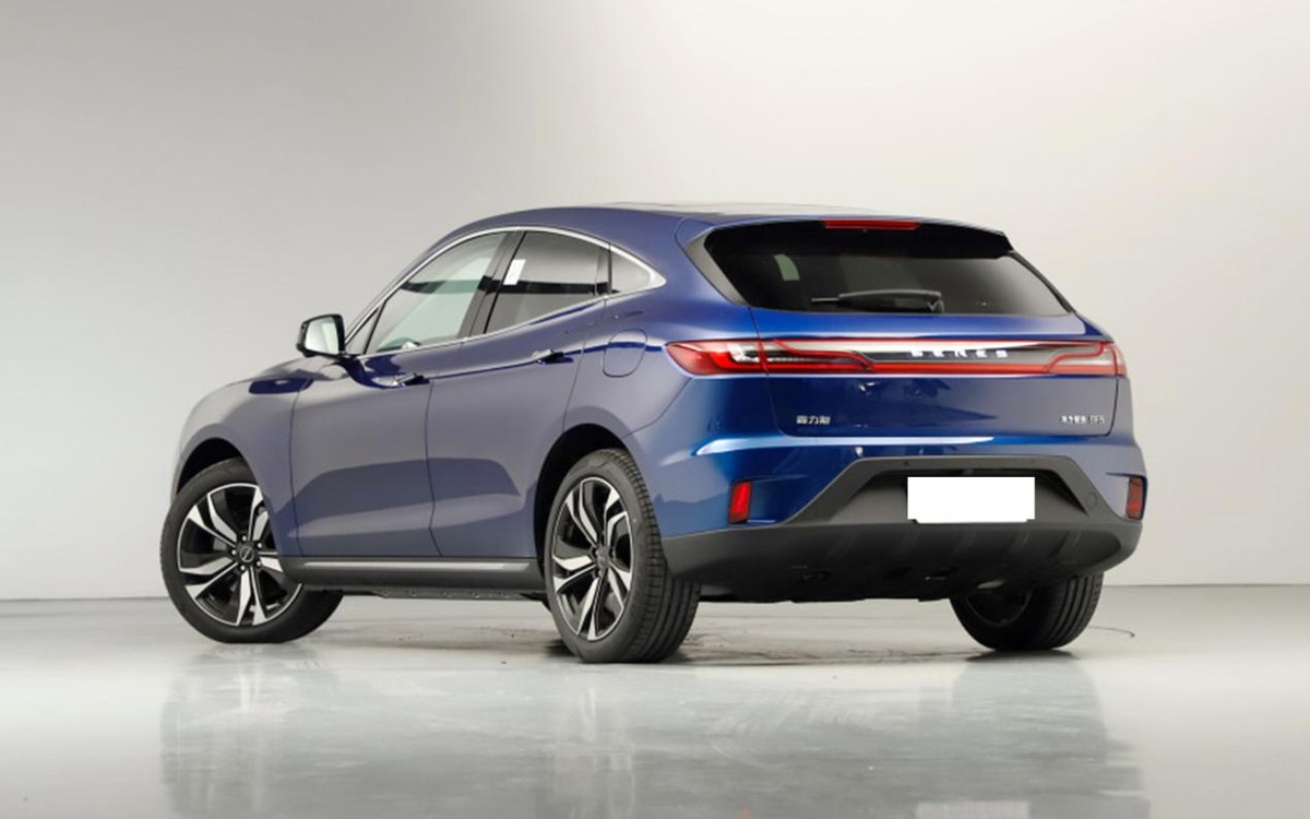 宕机|5个月销量仅5台!华为技术加持的赛力斯SF5,为何突然就不香了?