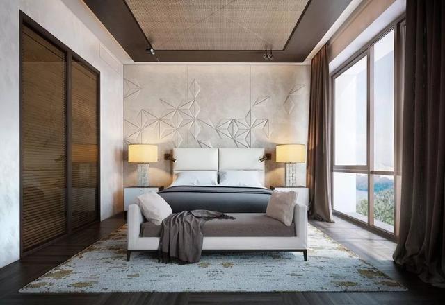 你还在买衣柜？聪明人都开始“挖墙”装衣橱了，漂亮还省空间