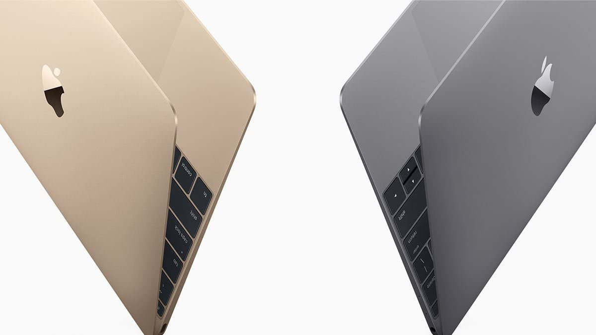 最便宜的M2！苹果12英寸MacBook将回归：轻薄且能打
