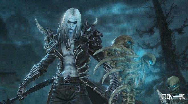 生肖|《暗黑破坏神:不朽》国际服如何快速上手?你的职业选对了吗?