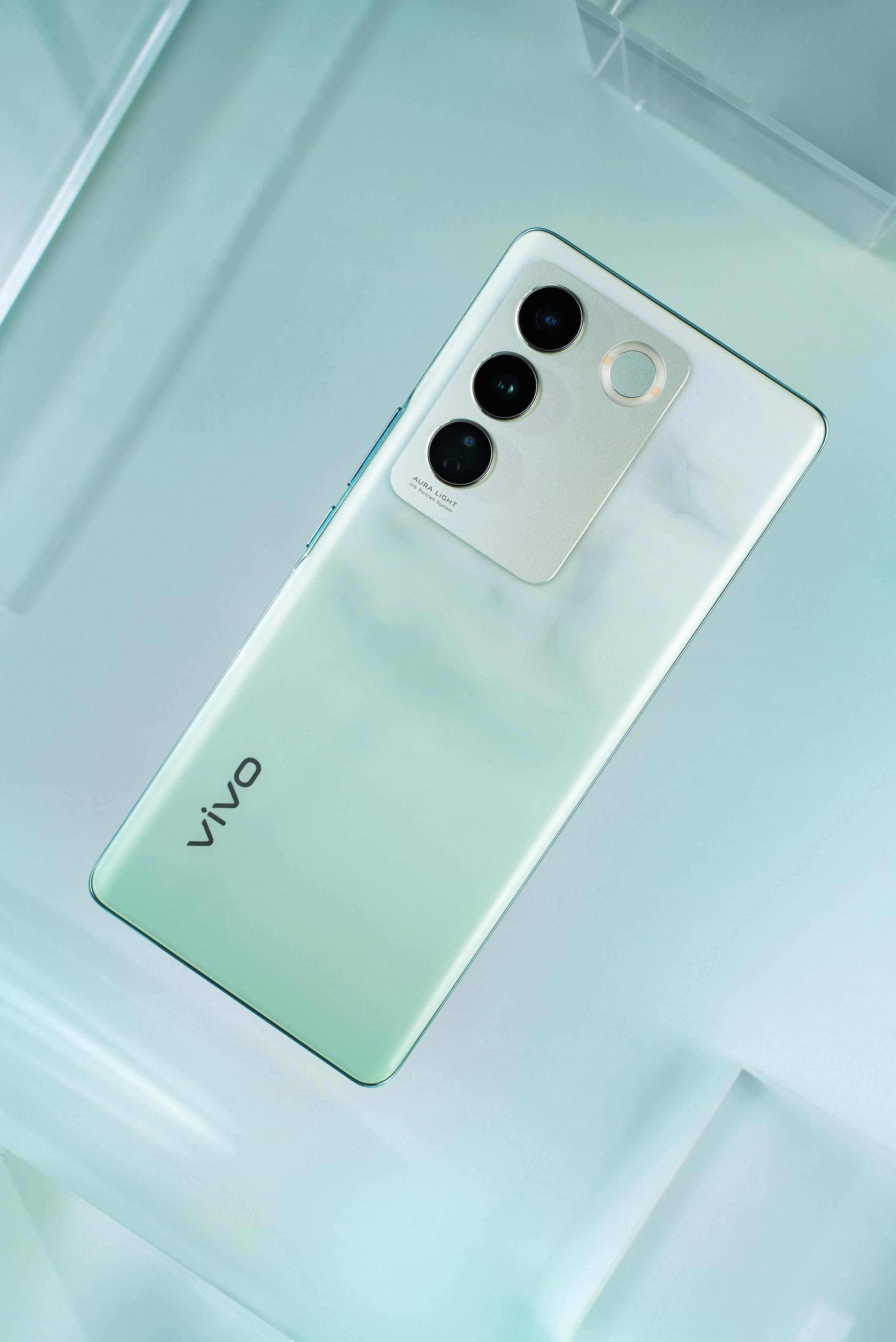 12月22日发布!vivoS16系列发布,开启柔光美的时代
