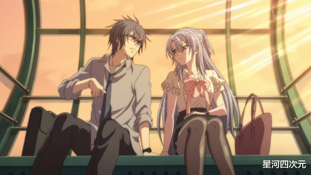 二次元|霓虹网友评价中国二次元，中文配音的增加，日漫声优越来越不好混！