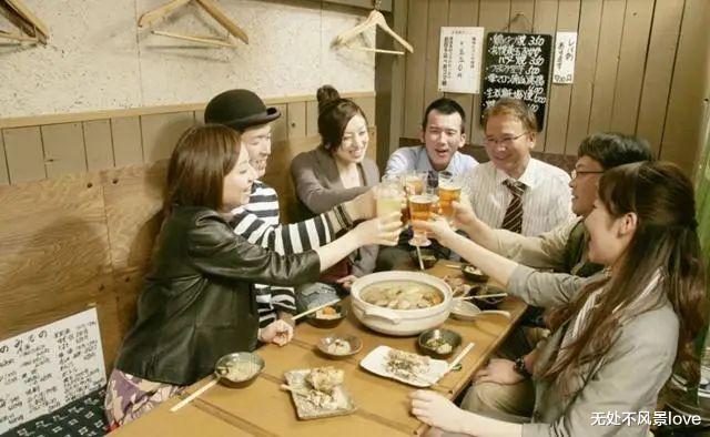 山西省|饭局上,不主动转桌子的人,往往是这3种人,很准别不信。