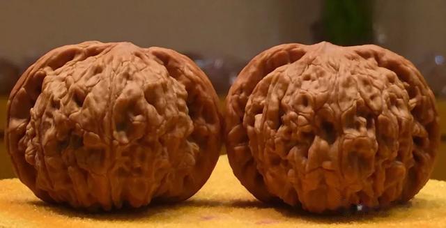 文玩核桃|文玩核桃的4个死穴，您了解吗？