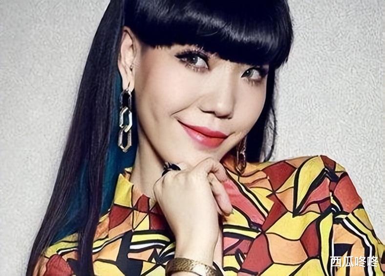 吴莫愁|盘点5位逐渐消失的“巨星”：吴莫愁再无1.3亿代言，田震难回歌坛