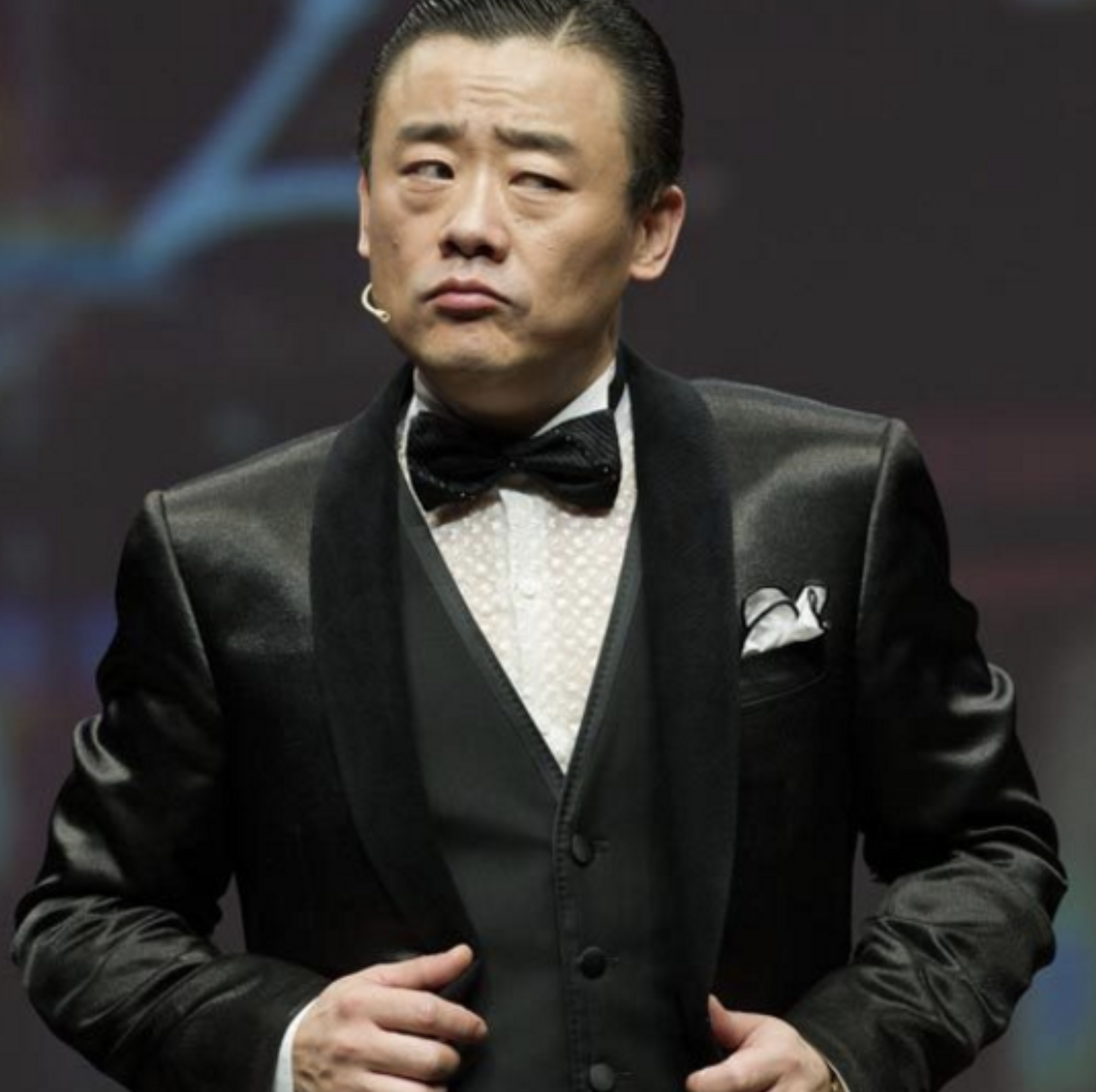 刘雪华|“不可一世”的周立波,也走到了今天