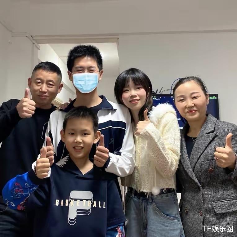 姐姐|被找回3个月，孙卓对妈妈称呼变亲切，对姐姐和弟弟的称呼都很皮