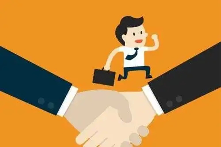 创业|搞好职场关系，你可以这样做