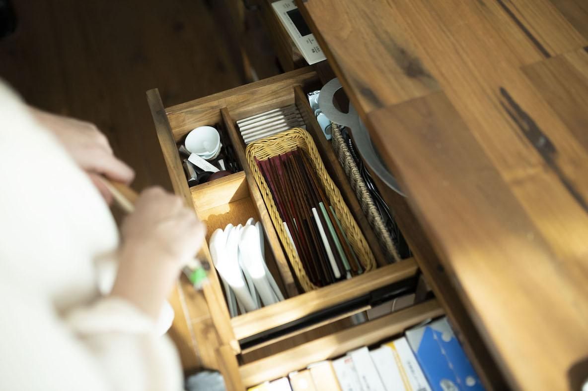 发现一位51岁阿姨的家,那叫一个干净,分享给大家看看,羡慕极了