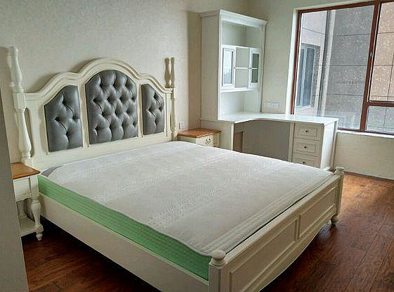 晒晒我家180平新房,装修40万,全用环保材料,壁纸胶水可以吃!