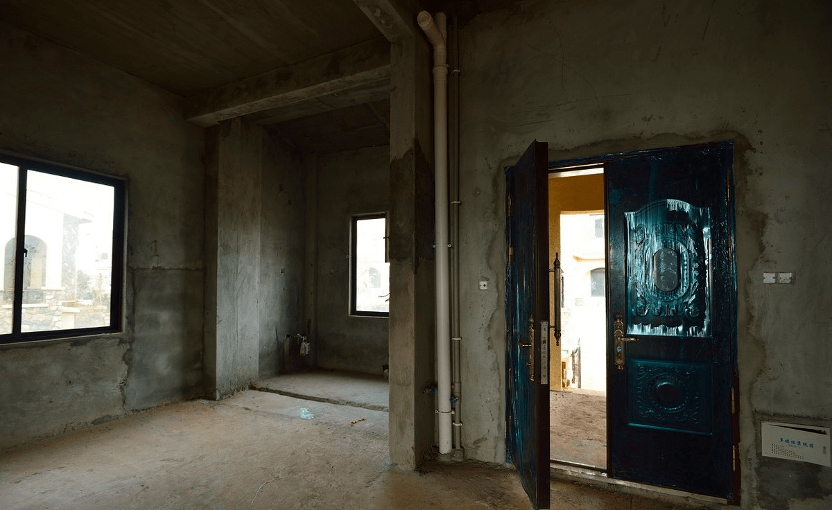 不懂如何验收毛坯房?这6点一定要注意,很多业主还不知道!