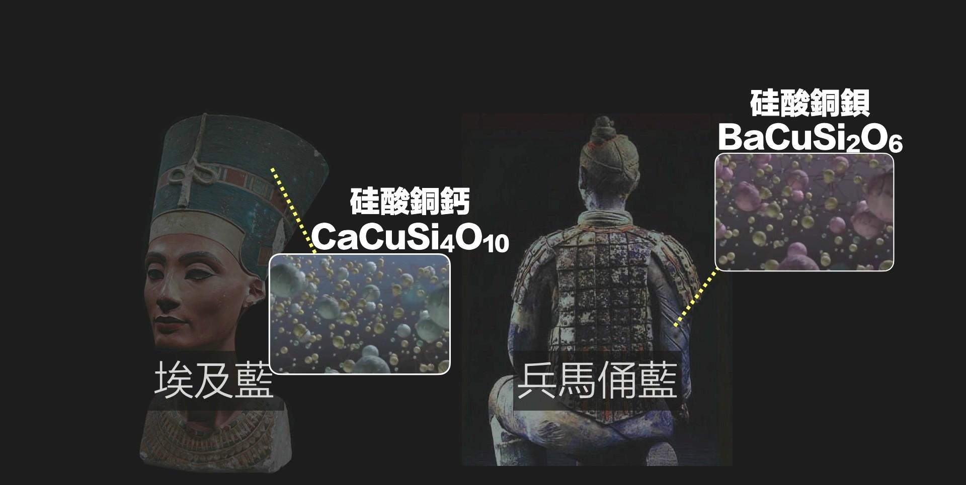 为什么兵马俑会涂装蓝色超导材料?竟然读出不可思议的黑科技故事