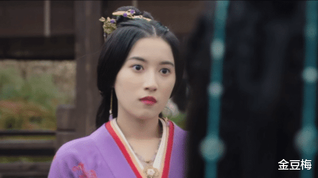 星汉灿烂|《星汉灿烂》恶毒女王姈被洗白，和少商成朋友，其结局算是圆满了