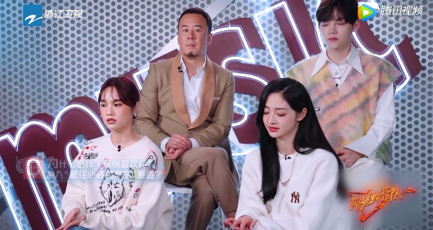 闪光的乐队|《闪光的乐队》迎大魔王乐队，网友秒猜，2位返场音乐人受期待