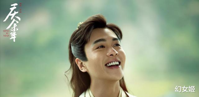 陈萍萍|《庆余年》:你知道原著中,城府最深的四大人物吗?