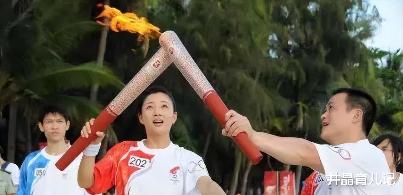 殷桃|43岁殷桃二度“封后”揭露“强者法则”：不断开疆拓土的人生，才是真牛