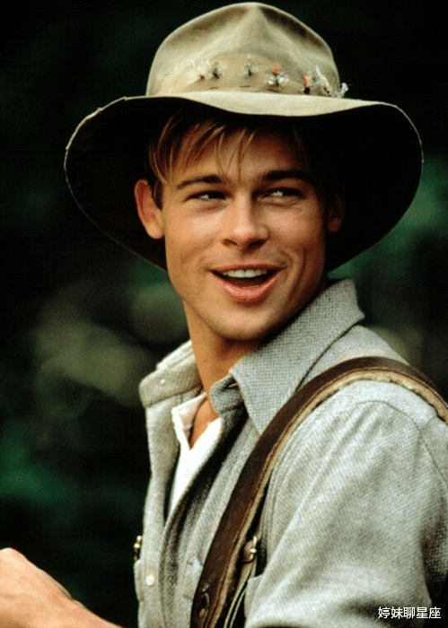 皮特|?美少女希洛:像朱莉也像皮特,父母闹离婚6年,她还是小公主