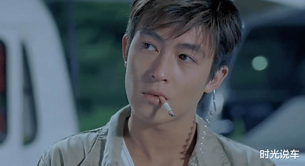 陈乔恩|阿娇当年为何同意陈冠希“拍照”?