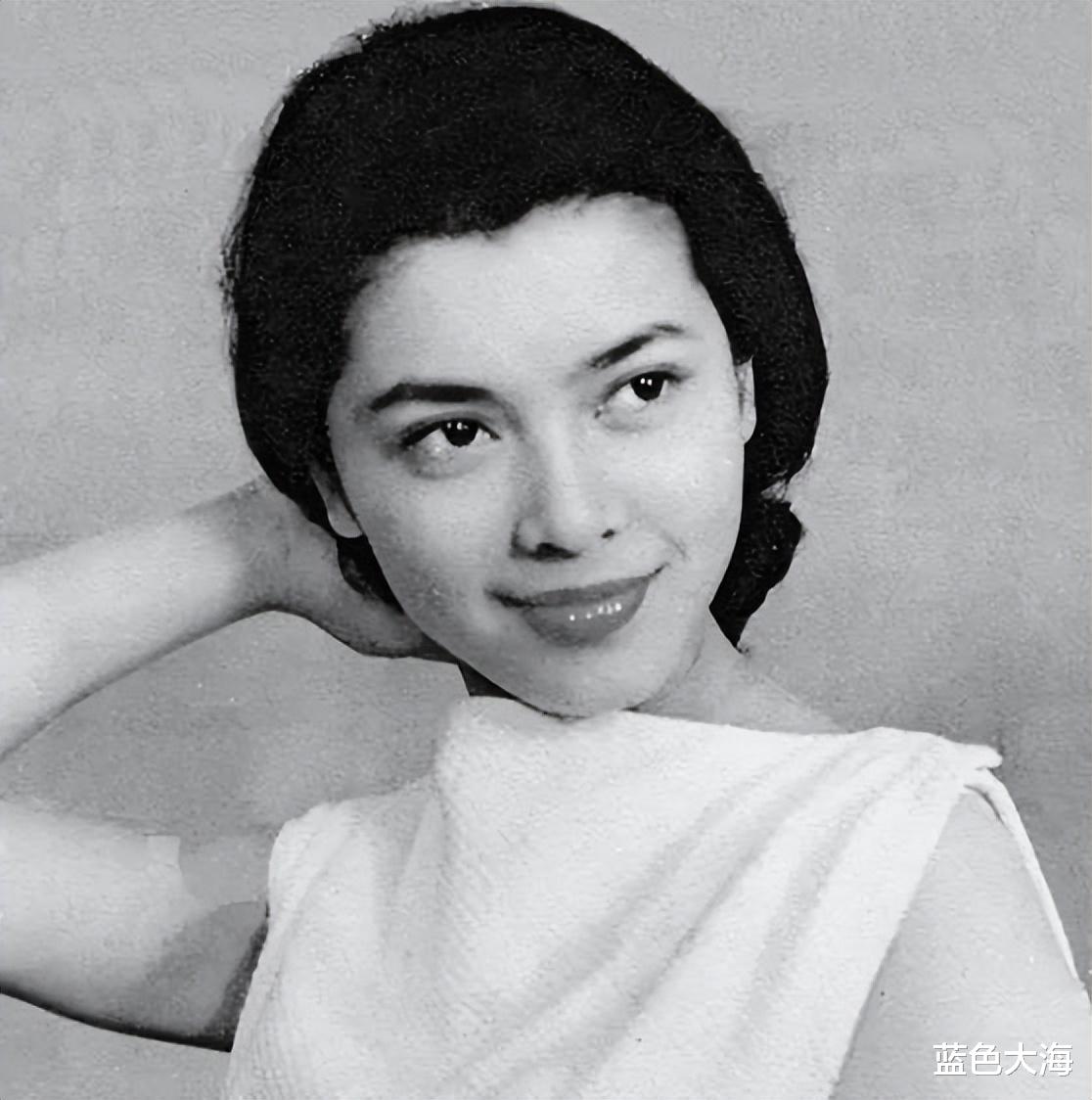 阮玲玉|惊艳了时光的8大女影星:阮玲玉第5,陈思思第2,谁是你心中第一