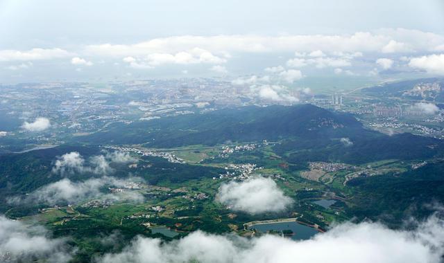 安徽|庐山海拔多少？想要游好庐山，得知道这些事才够！庐山不只是山！