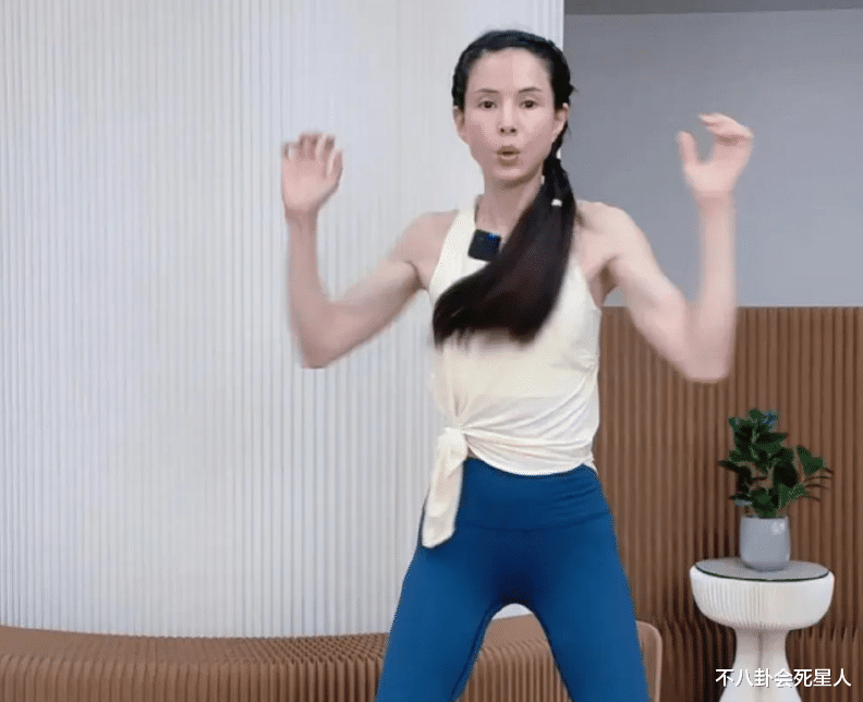 美丽的他|20位中老年女星生图照曝光，谁冻龄谁老了一目了然